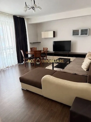 3 Camere de inchiriat | Apusului | Centrala | Pet-Friendly | Parcare   - imagine 3