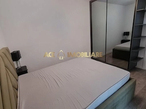 2 Camere de inchiriat | Aviatiei | Centrala | Parcare | Mobilat |  - imagine 2