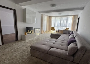 3 Camere de inchiriat | Herastrau | Metrou | Parcare | Boxa - imagine 2