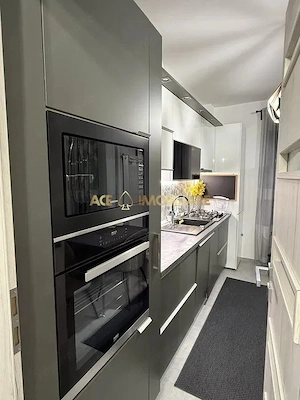 2 Camere de inchiriat | Exigent Plaza F1 | Centrala | Parcare | Boxa  - imagine 6