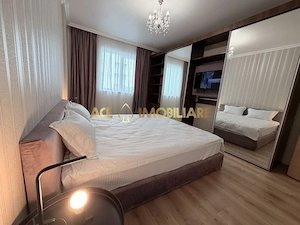 2 Camere | Vitan | Rin Hotel | PetFriendly | Parcare | Mobilat - imagine 4