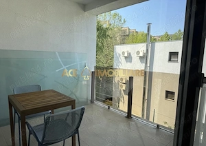 3 Camere de inchiriat | Herastrau | Metrou | Parcare | Boxa - imagine 9