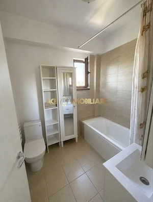 3 Camere de inchiriat | Timpuri Noi | Centrala | Parcare | Metrou | - imagine 6