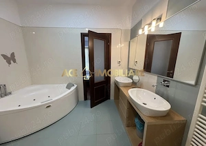 3 Camere de inchiriat | Herastrau | Metrou | Parcare | Boxa - imagine 7
