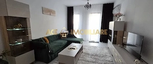 2 Camere de inchiriat | Berceni | Centrala Proprie | Parcare | Mobilat