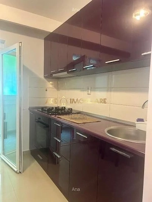 2 Camere de inchiriat | Crangasi | Metrou | Centrala | Mobilat&Utilat - imagine 4