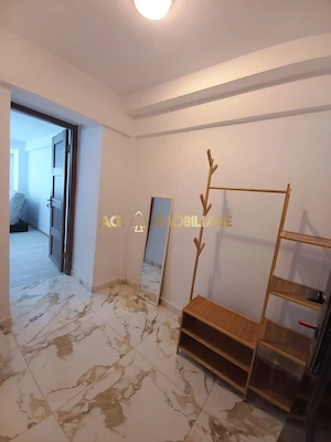 Garsoniera | Obor | Centrala | Pet-friendly | Metrou | Renovat  - imagine 4