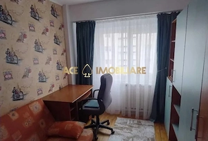 4 Camere de inchiriat | Colentina | Metrou | Centrala | Mobilat | - imagine 3