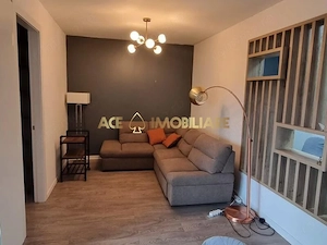 2 Camere de inchiriat | Aviatiei | Centrala | Parcare | Mobilat |  - imagine 3