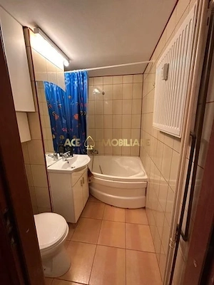 3 Camere de inchiriat | Lacul Tei | Mobilat | Utilat |  - imagine 5