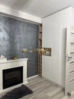 2 Camere de inchiriat | Exigent Plaza F1 | Centrala | Parcare | Boxa  - imagine 2