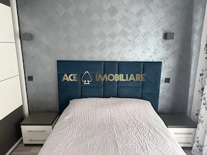 2 Camere de inchiriat | Exigent Plaza F1 | Centrala | Parcare | Boxa  - imagine 3