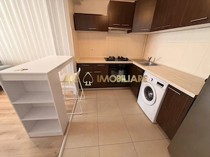 2 Camere | Vitan | Rin Hotel | PetFriendly | Parcare | Mobilat - imagine 3