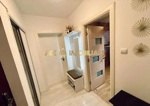3 Camere de inchiriat | Titan | Mobilat & Utilat | Petfriendly | Metrou - imagine 9