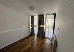 3 Camere de inchiriat | Herastrau | Metrou | Parcare | Boxa - imagine 4