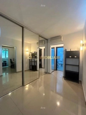 2 Camere de inchiriat | Crangasi | Metrou | Centrala | Mobilat&Utilat - imagine 6
