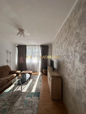2 Camere de inchiriat | Iancului | Metrou | Mobilat-Utilat - imagine 2