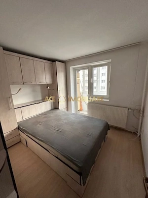 3 Camere de inchiriat | Lacul Tei | Mobilat | Utilat |  - imagine 3