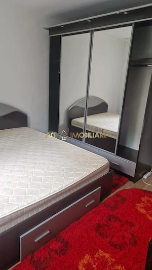 2 Camere de inchiriat | Crangasi | Parcare | Metrou | 68 MP - imagine 2