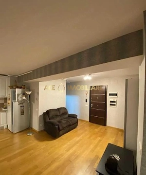 2 Camere de inchiriat | Pipera | Centrala | Parcare | Metrou |   - imagine 6