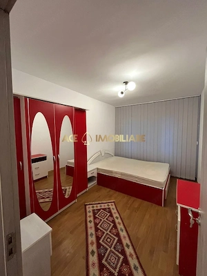 2 Camere de inchiriat | Berceni - Grand Arena | Metrou | Mobilat - imagine 5