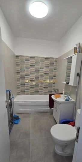 2 Camere de inchiriat | Berceni | Centrala Proprie | Parcare | Mobilat - imagine 5