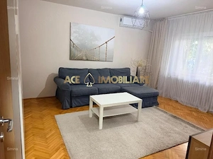 Garsoniera de inchiriat | Decebal | Metrou | Mobilat | Utilat  - imagine 3
