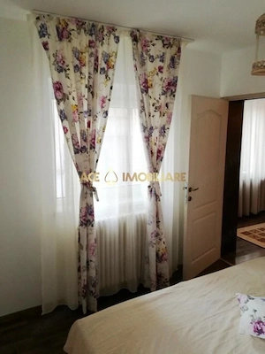 2 Camere de inchiriat | Universitate | Centrala proprie | Metrou - imagine 4