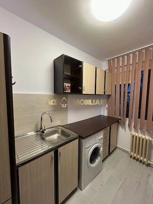2 Camere de inchiriat | Berceni - Grand Arena | Metrou | Mobilat - imagine 6