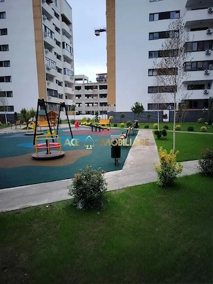 2 Camere de inchiriat | Popesti Leordeni | Metrou | Centrala | Parcare - imagine 8