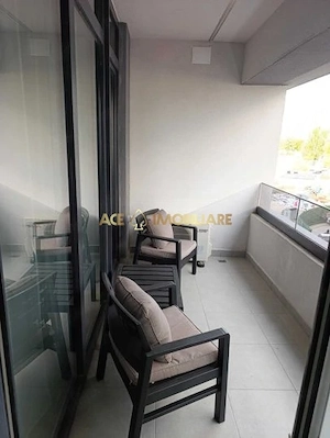 2 Camere | Jiului - Akcent City | Centrala | Parcare subterana - imagine 8