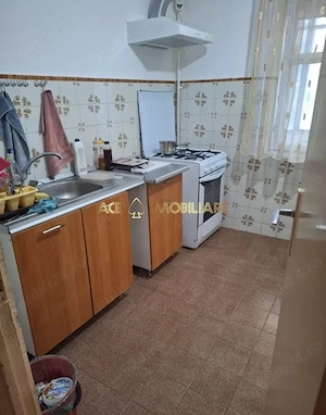 2 Camere | Crangasi | Proximitate Metrou |  - imagine 3