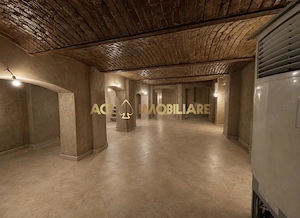 Spatiu comercial | Cismigiu | 200 mp | Centrala termica - imagine 3