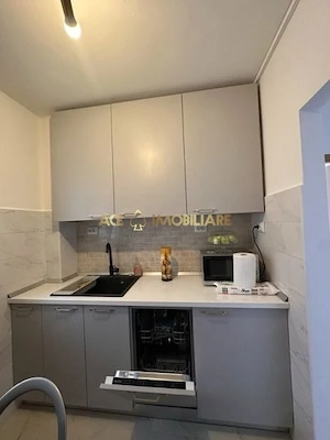 2 Camere de inchiriat | Iancului | Metrou | Mobilat-Utilat - imagine 3