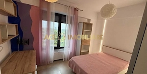 3 Camere de inchiriat | Vacaresti | Centrala Proprie | Parcare  - imagine 2