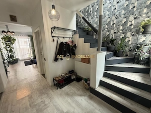 Casa de vanzare | 4 Camere | Chiajna | 2 Parcari | Comision 0% | Tur Virtual - imagine 8