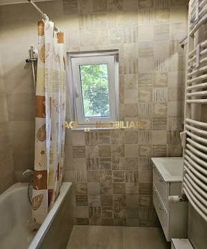 3 Camere de inchiriat | Bd. Unirii | Metrou | 77MP | Mobilat | Utilat - imagine 8