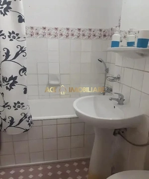 3 Camere de inchiriat | Splaiul Unirii | Parcare | Metrou | Mobilat |  - imagine 7