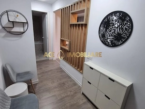 2 Camere de inchiriat | Aviatiei | Centrala | Parcare | Mobilat |  - imagine 7