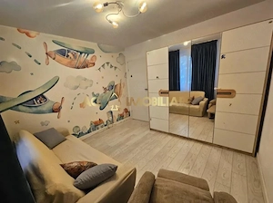 3 Camere de inchiriat | Titan | Mobilat & Utilat | Petfriendly | Metrou - imagine 5