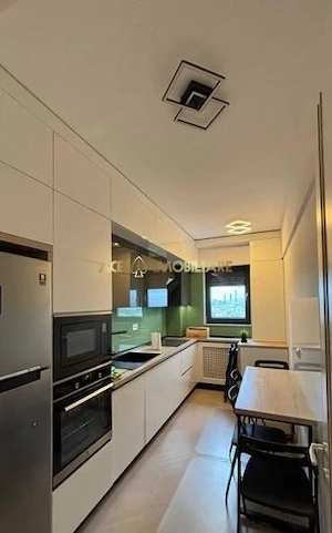 3 Camere de inchiriat | Vacaresti | Centrala Proprie | Parcare  - imagine 4