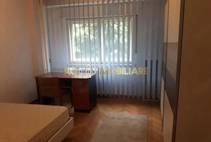 3 Camere de inchiriat | Splaiul Unirii | Parcare | Metrou | Mobilat |  - imagine 2