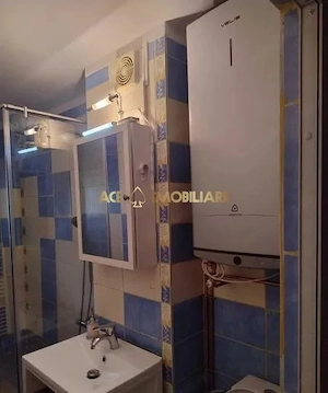 4 Camere de inchiriat | Colentina | Metrou | Centrala | Mobilat | - imagine 7