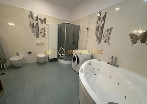 3 Camere de inchiriat | Herastrau | Metrou | Parcare | Boxa - imagine 8
