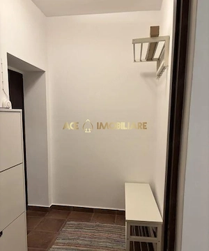 2 Camere de inchiriat | Kogalniceanu | Metrou | Mobilat-Utilat - imagine 8