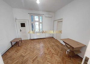 Spatiu Birou de inchiriat | 3 camere | Tineretului - Carol | Curte - imagine 5