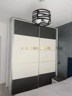 2 Camere de inchiriat | Exigent Plaza F1 | Centrala | Parcare | Boxa  - imagine 4