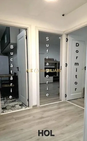 2 Camere de inchiriat | Giurgiului | PetFriendly | Mobilat | Utilat |  - imagine 10