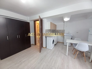 Garsoniera | Obor | Centrala | Pet-friendly | Metrou | Renovat  - imagine 3