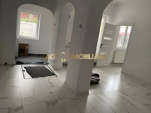 Casa de inchiriat | Iancului | Metrou | Spatiu Birou | - imagine 4